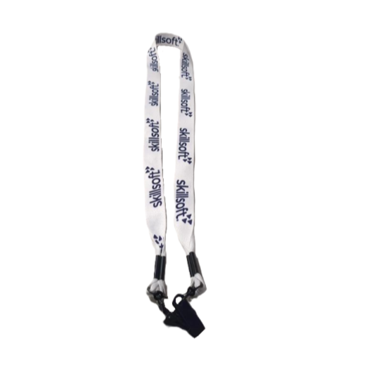 2-Ended Lanyard
