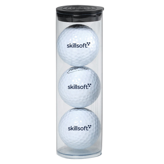 Golf Balls