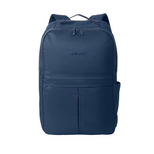 Port Authority Matte Backpack