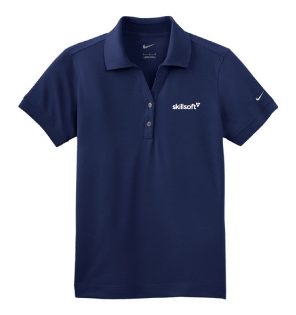 Nike Dri-Fit Classic Polo - Women's