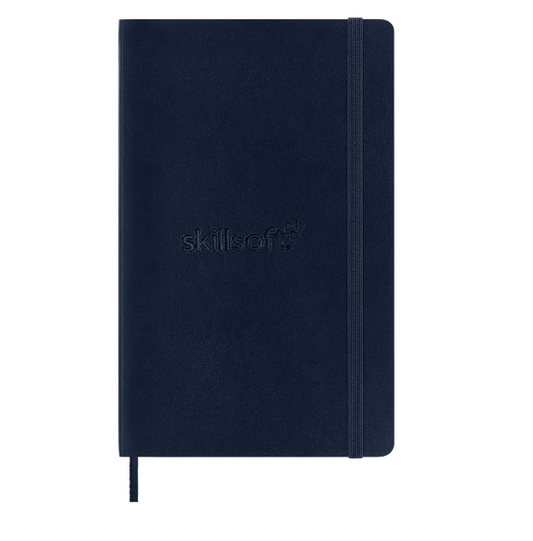 Moleskine Classic Notebook