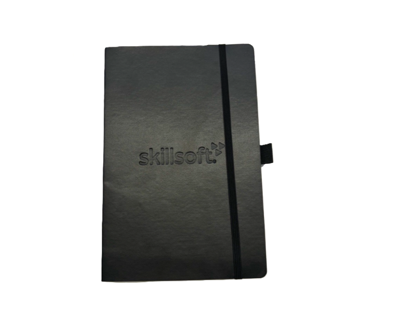 JournalBooks - Black