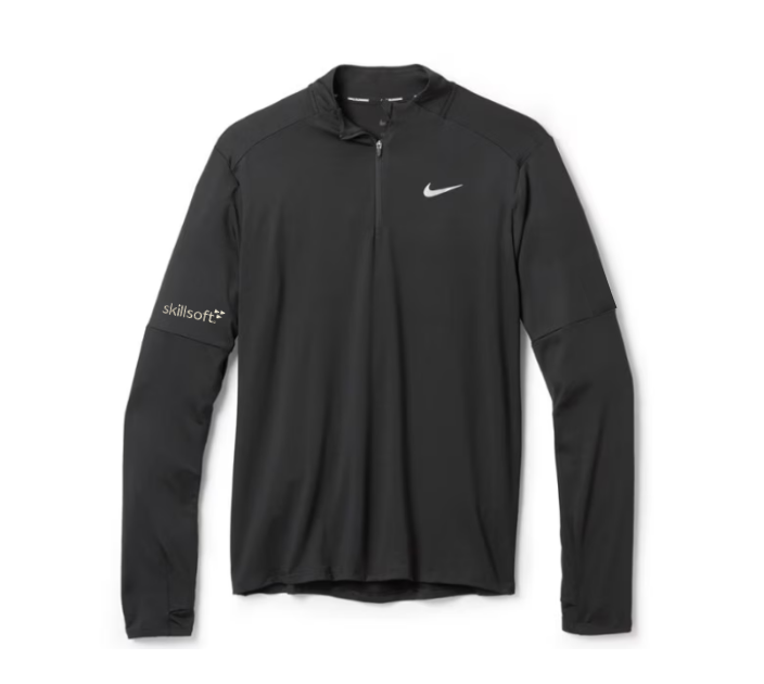 Nike Element Half-Zip - Men's