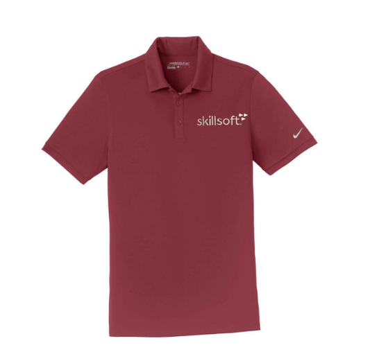 Nike Dri-FIT Players Modern Fit Polo - Men's