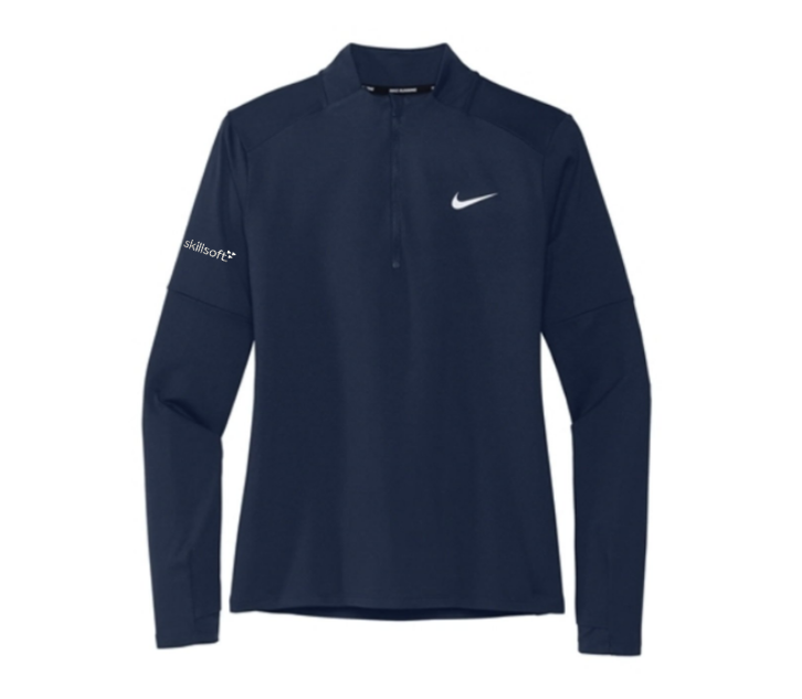 Nike Dri-FIT Element Half-Zip - Women's