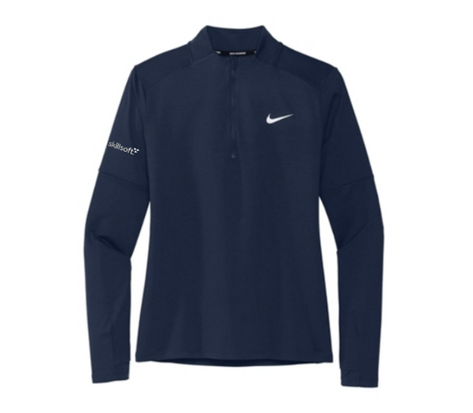 Nike Dri-FIT Element Half-Zip - Women's