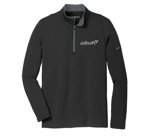 Nike Dri-FIT Stretch 1/2-Zip - Men's