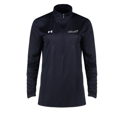 Under Armour 1/4 Zip - Women's