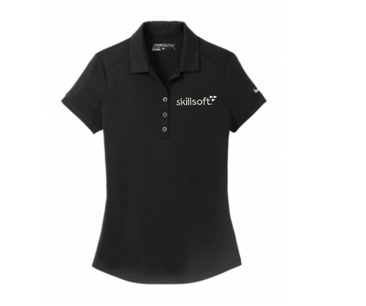 Nike Dri-FIT Players Modern Fit Polo - Women's