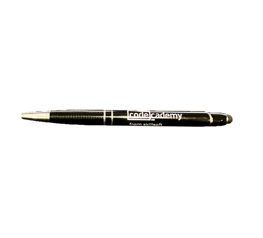 Stylus Pen - CodeCademy from Skillsoft