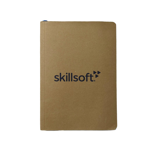 Soft Cover Journal - Khaki