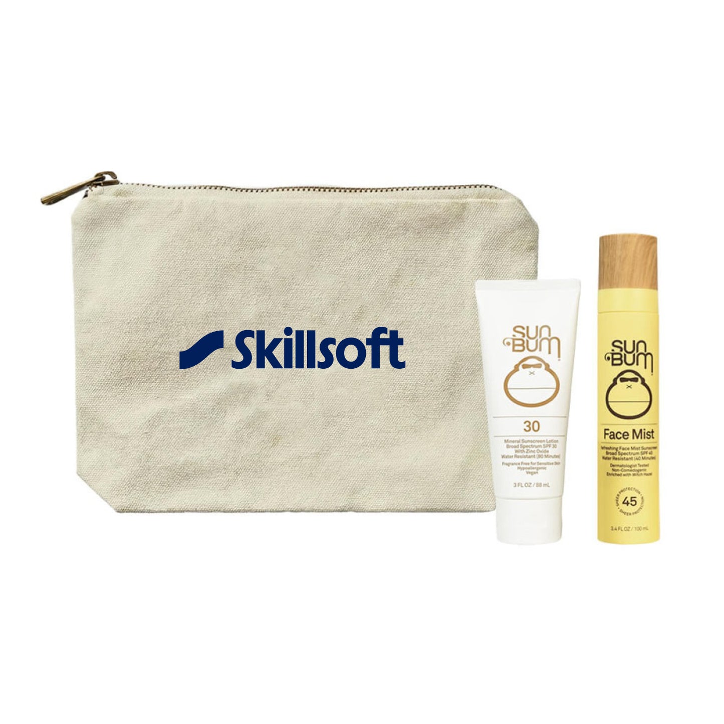 Sun Bum Mineral Kit