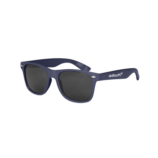 Sunglasses - Blue