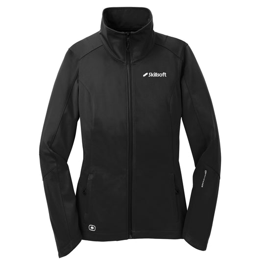 OGIO Crux Soft Shell - Ladies'