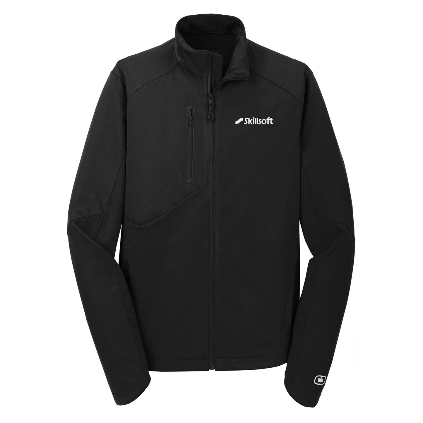 OGIO Crux Soft Shell - Men's